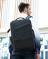 Sac à dos de ville pour homme ordinateur 17 pouces