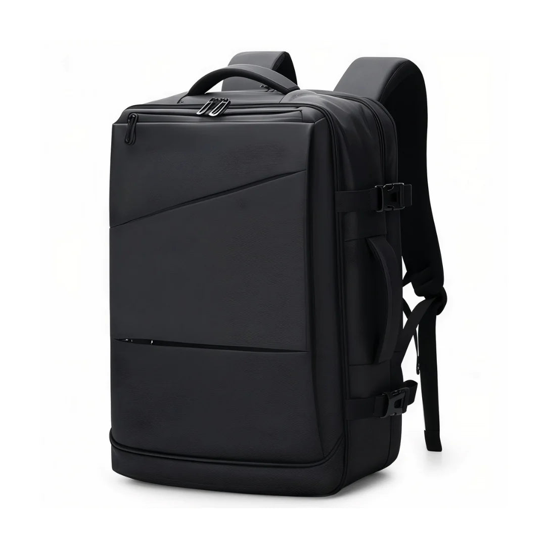 Sac à dos de ville pour homme ordinateur 17 pouces