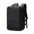 Sac à dos de ville pour homme ordinateur 17 pouces