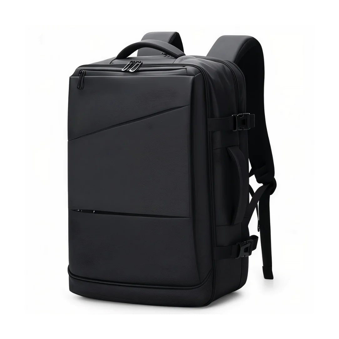 Sac à dos de ville pour homme ordinateur 17 pouces