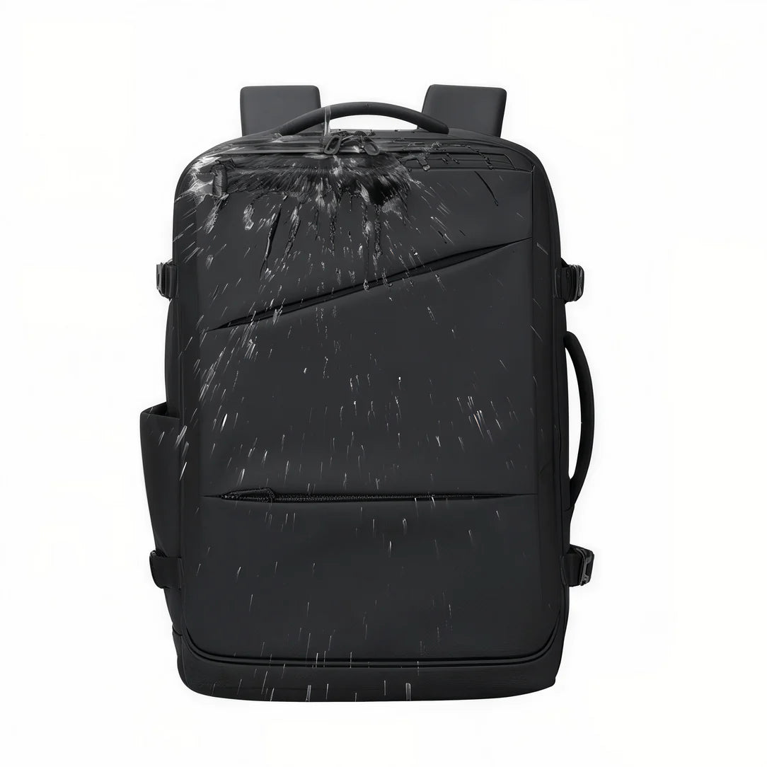 Sac à dos de ville pour homme ordinateur 17 pouces