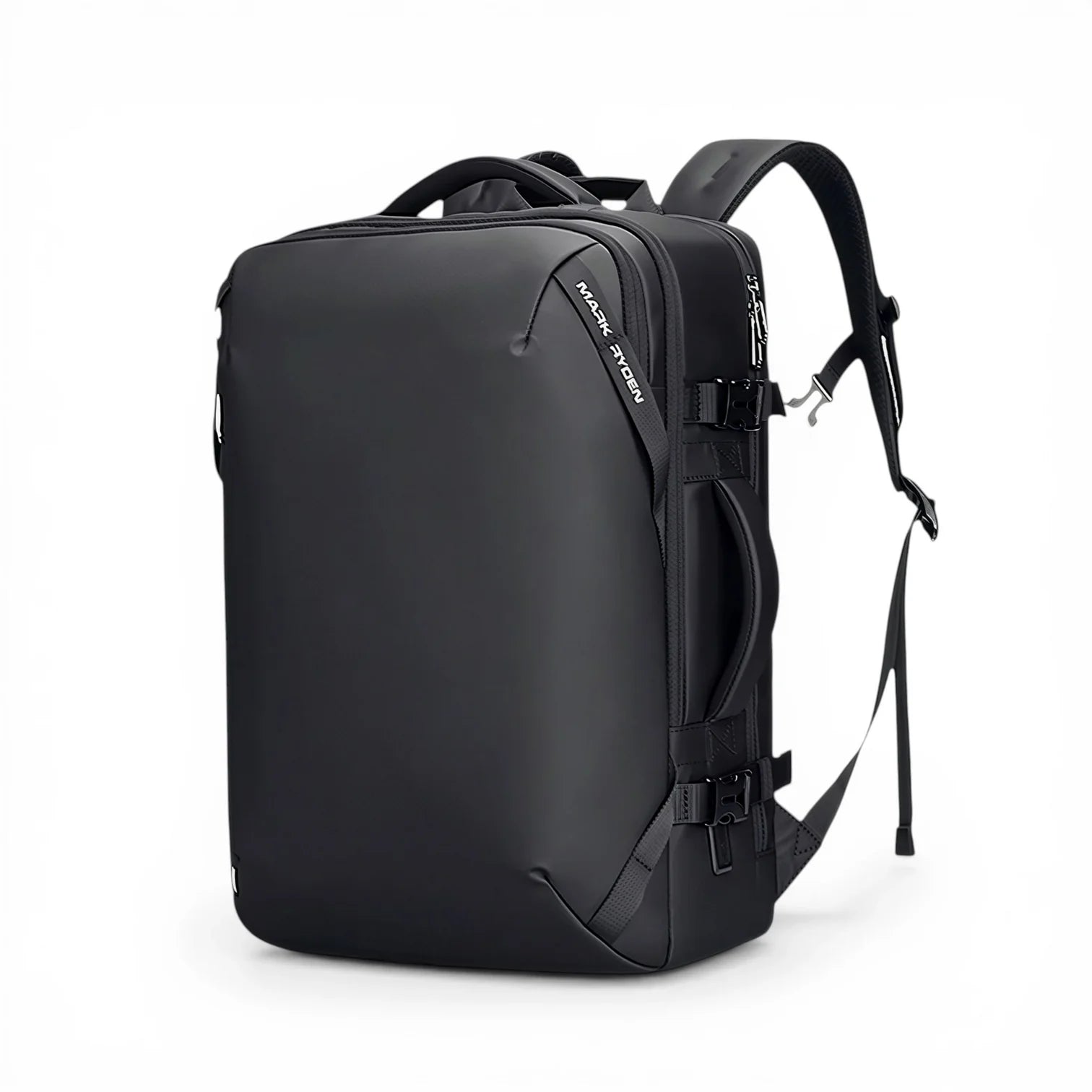 Sac à dos Black mack zyden 45x35x20 cm 27L design minimaliste durable