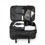 Sac à dos de voyage antivol Kings Travel Pack avec compartiments internes et roues