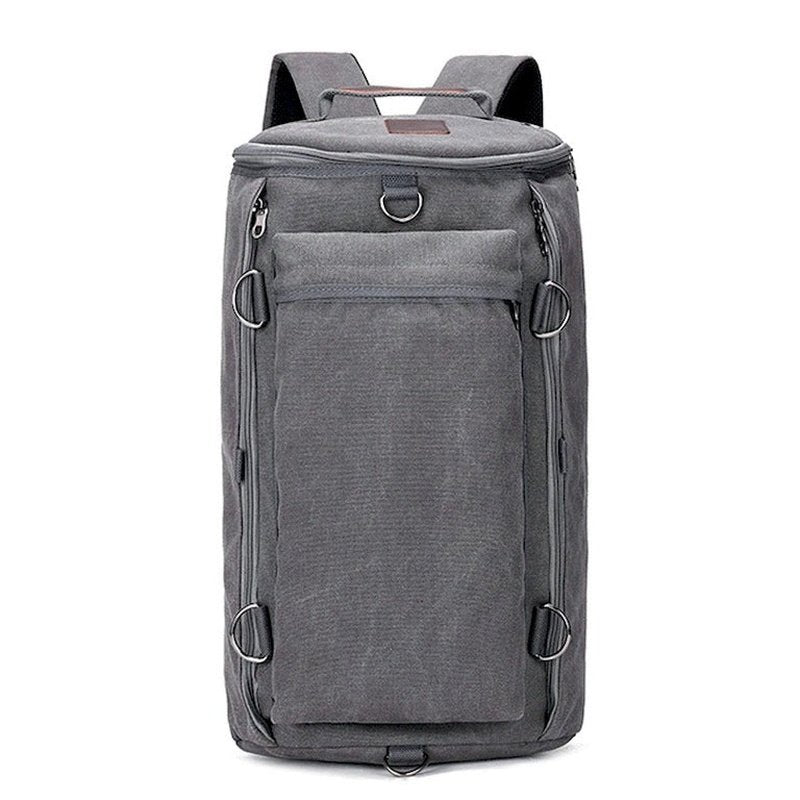 Sac à dos de voyage à bandoulière