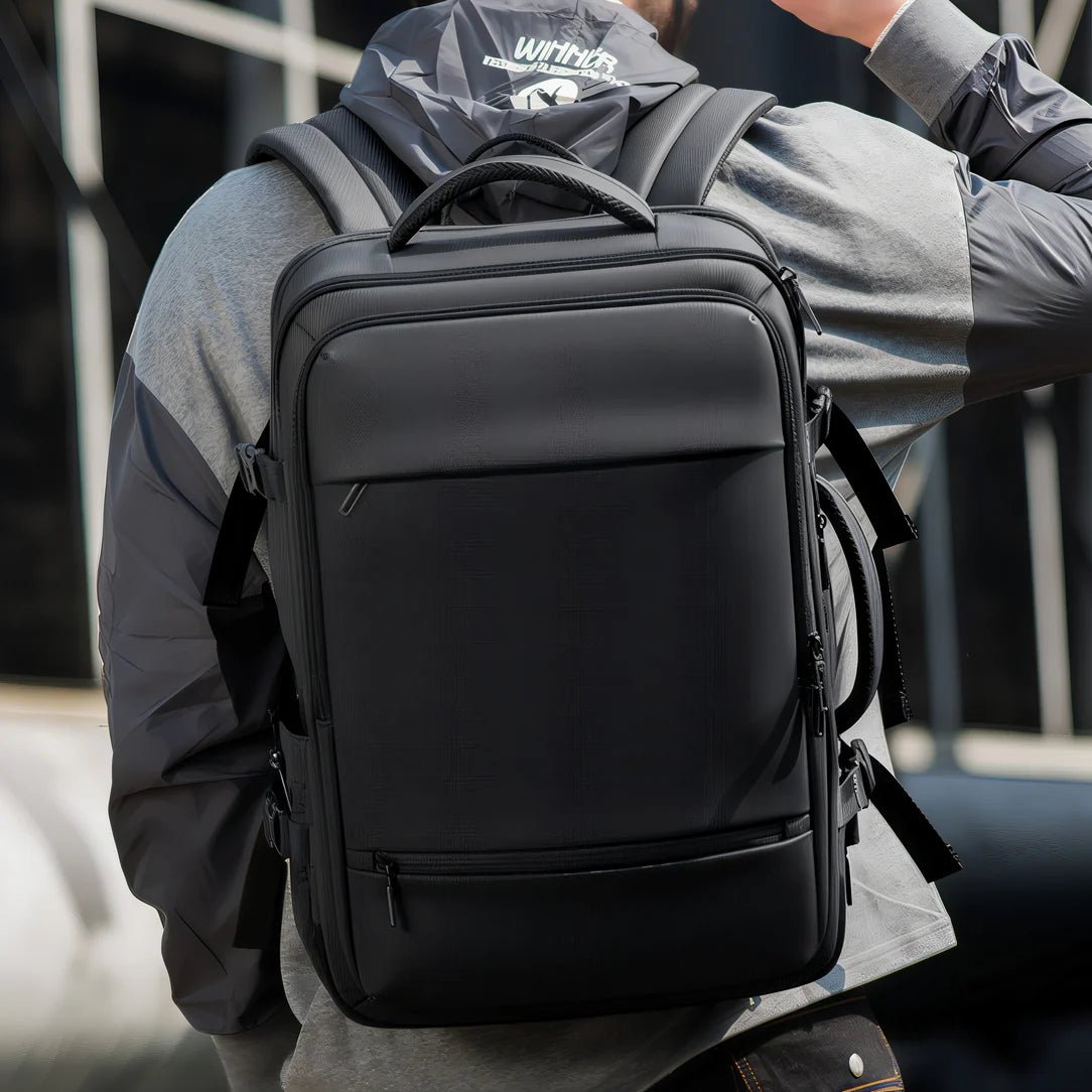 Sac à dos de voyage cabine 30L extensible - AeroPack 30