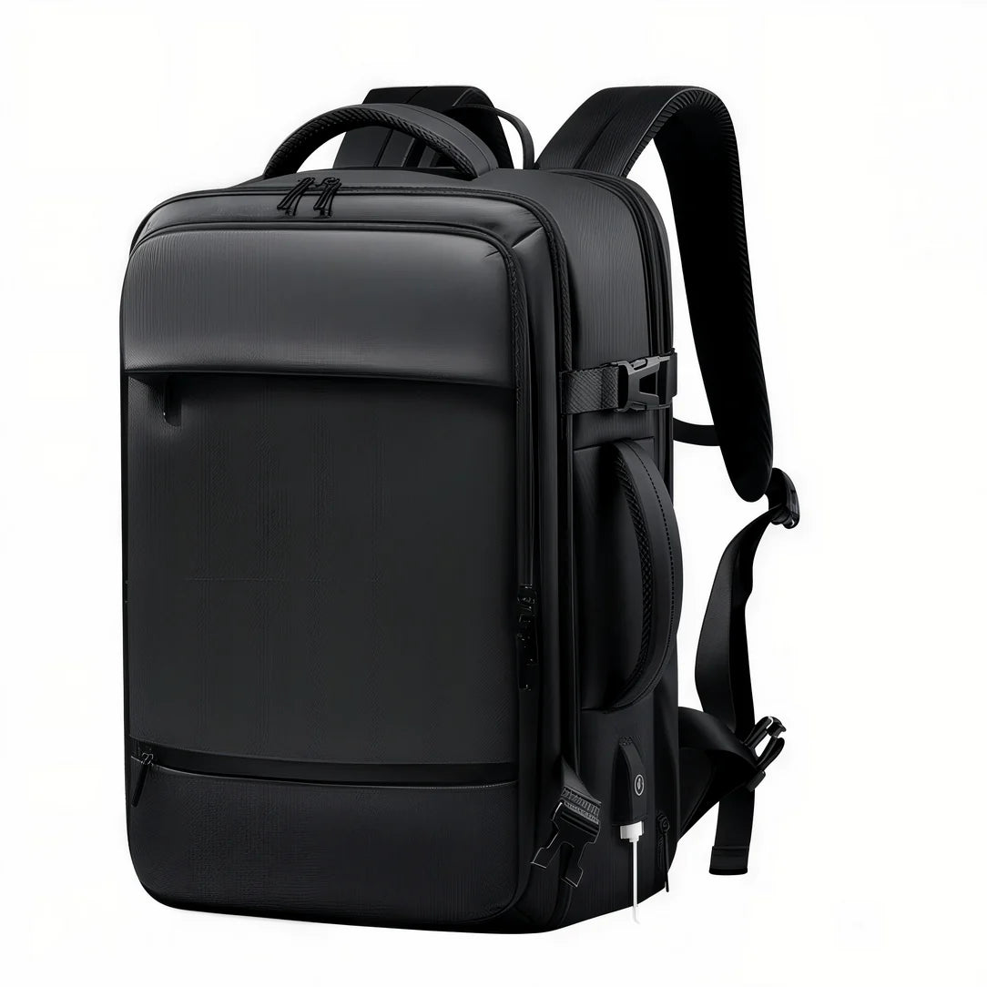 Sac à dos de voyage cabine 30L extensible - AeroPack 30