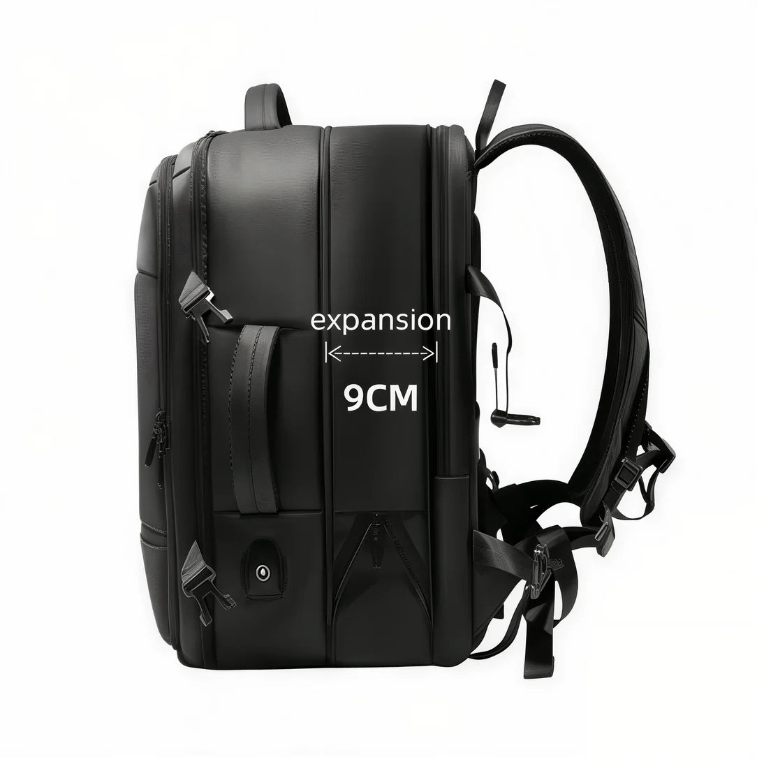 Sac à dos de voyage cabine 30L extensible - AeroPack 30