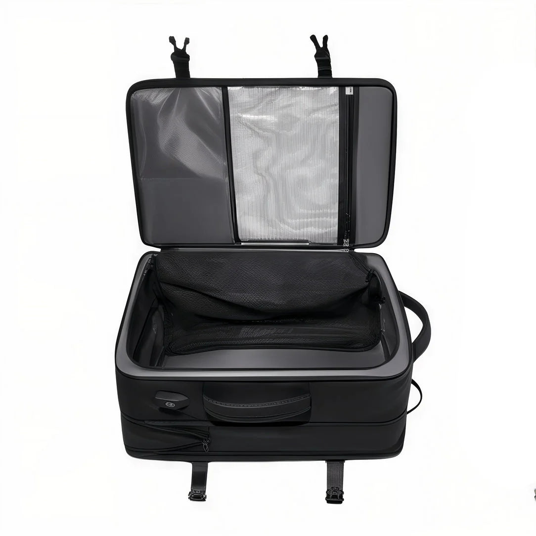 Sac à dos de voyage cabine 30L extensible - AeroPack 30
