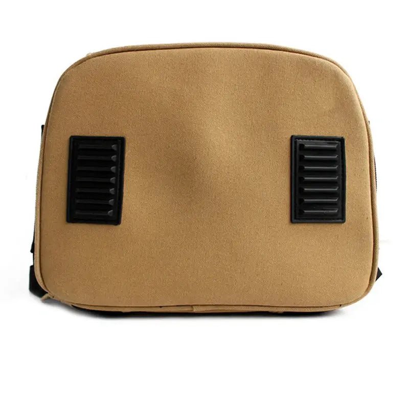 Sac à dos de voyage pour chat