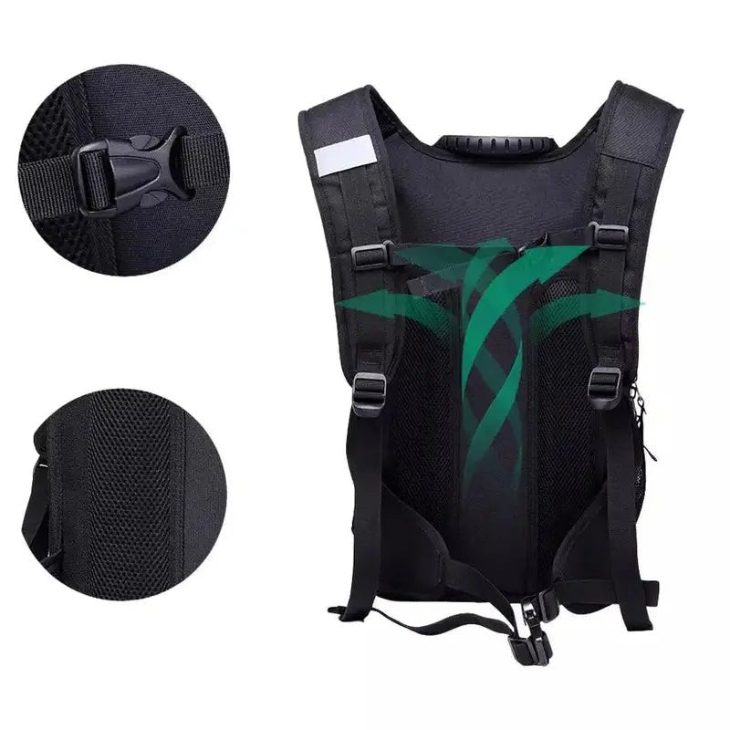 Sac à dos design