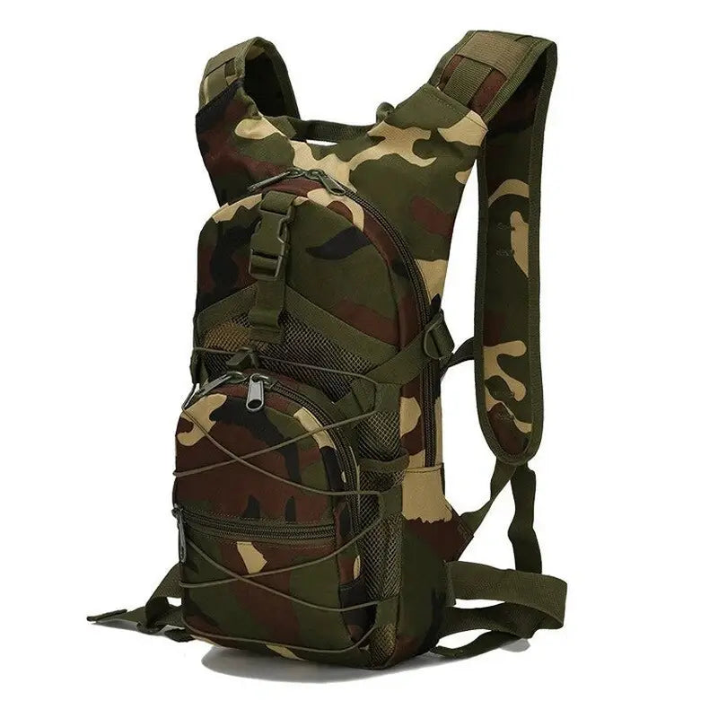 Sac à dos d'hydratation 15l