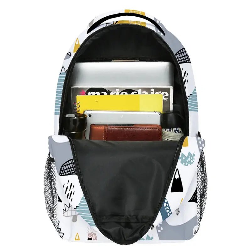 Sac à dos dinosaure maternelle