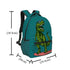Sac à dos dinosaure maternelle