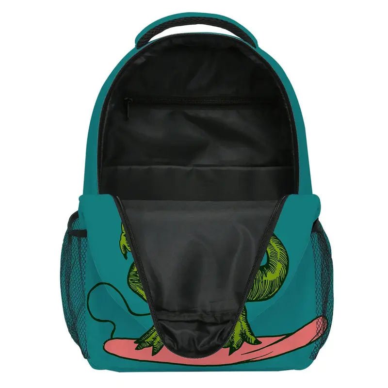 Sac à dos dinosaure maternelle