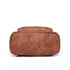 Sac à dos en cuir végétal