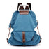 Sac à dos en tissu minimaliste