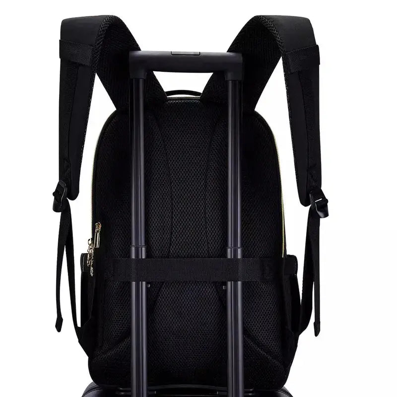 Sac à dos en tissus femme