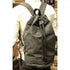 Sac à dos en toile