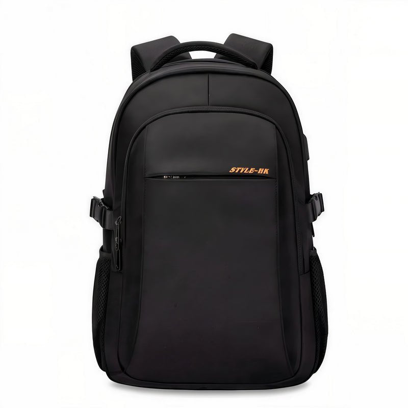 Sac à dos ergonomique d'école - Style HK