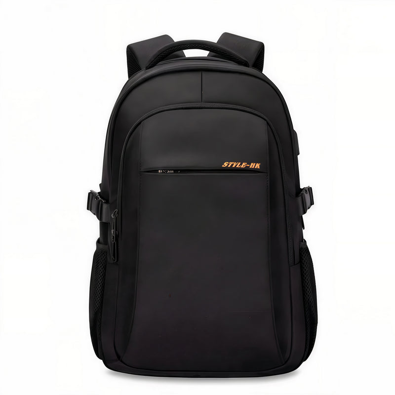 Sac à dos ergonomique d'école - Style HK
