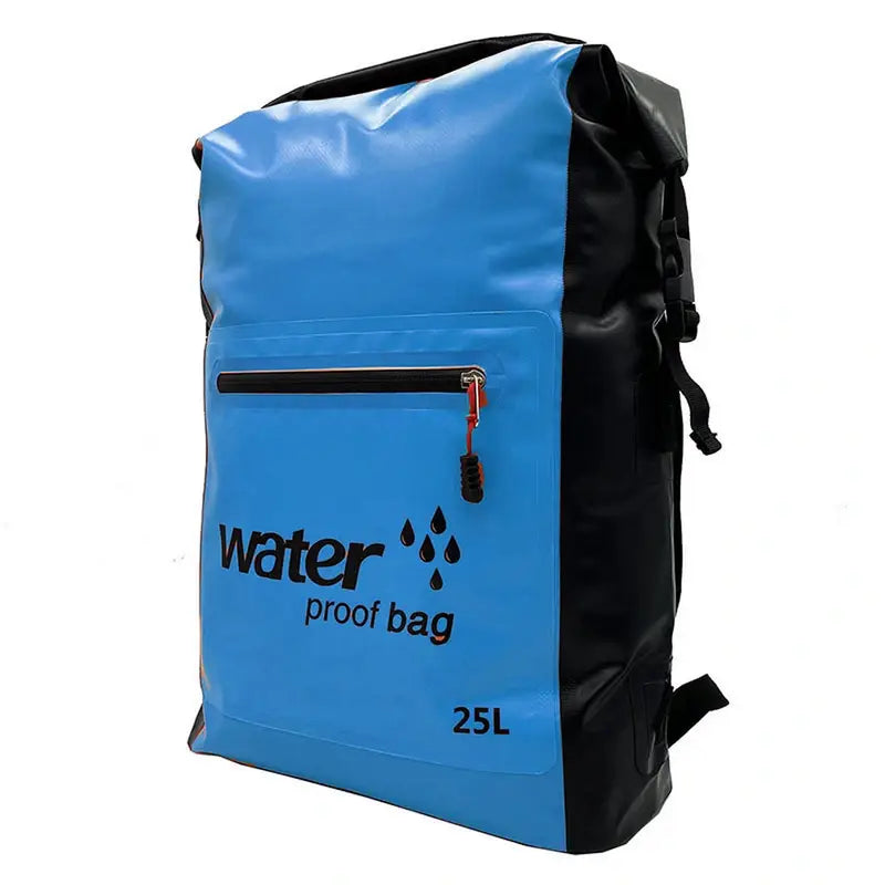 Sac à dos étanche 25l