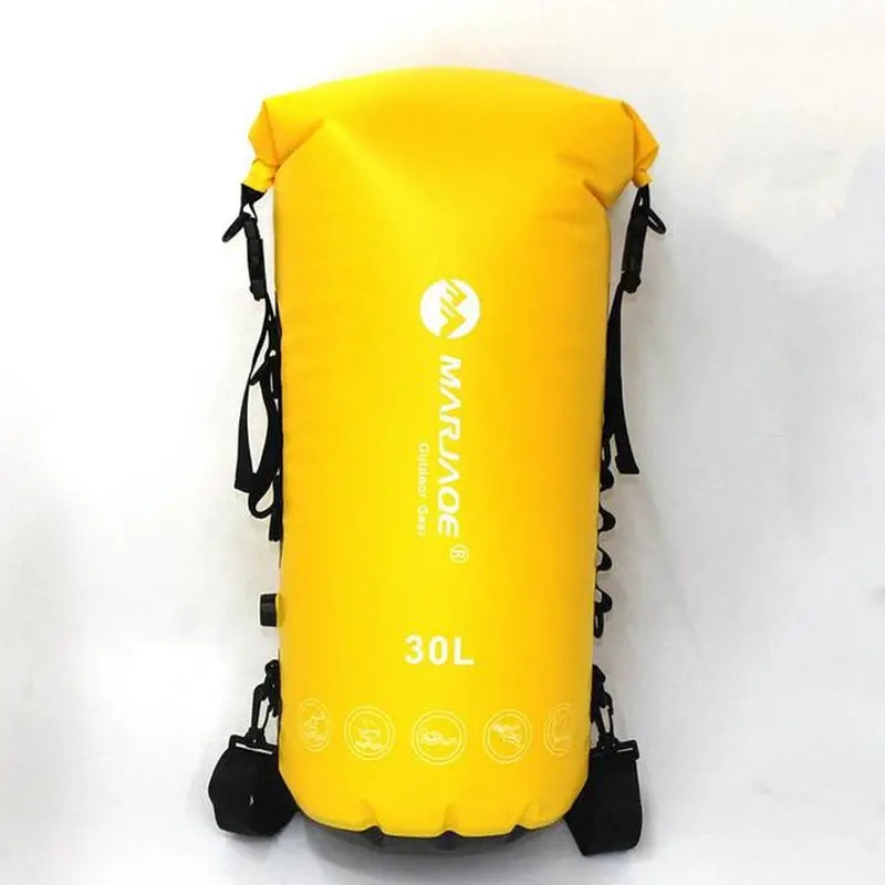 Sac à dos étanche 30l
