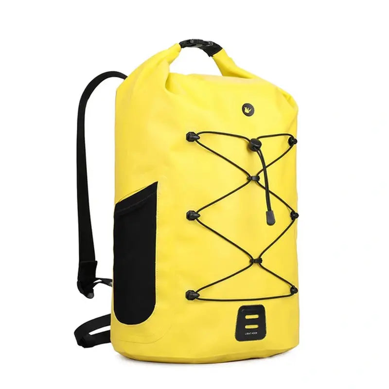 Sac à dos étanche femme