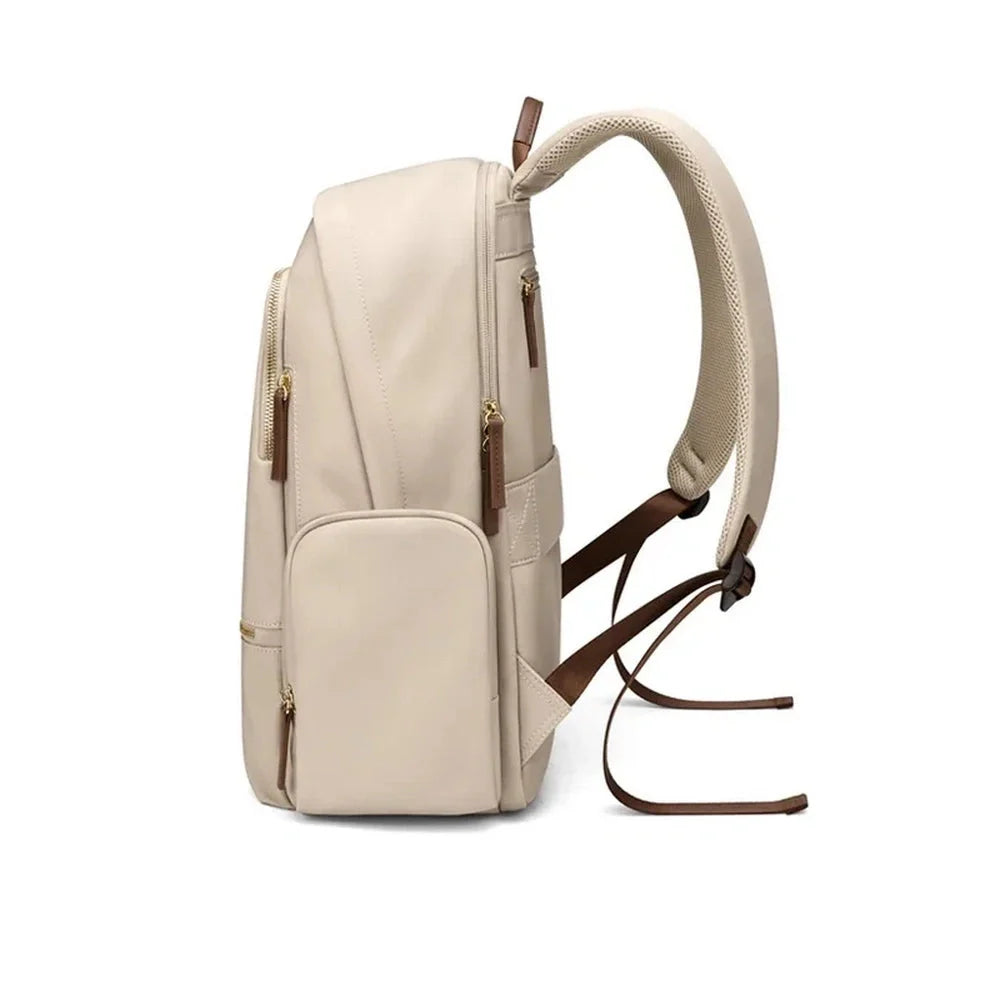 Sac à dos étudiant femme