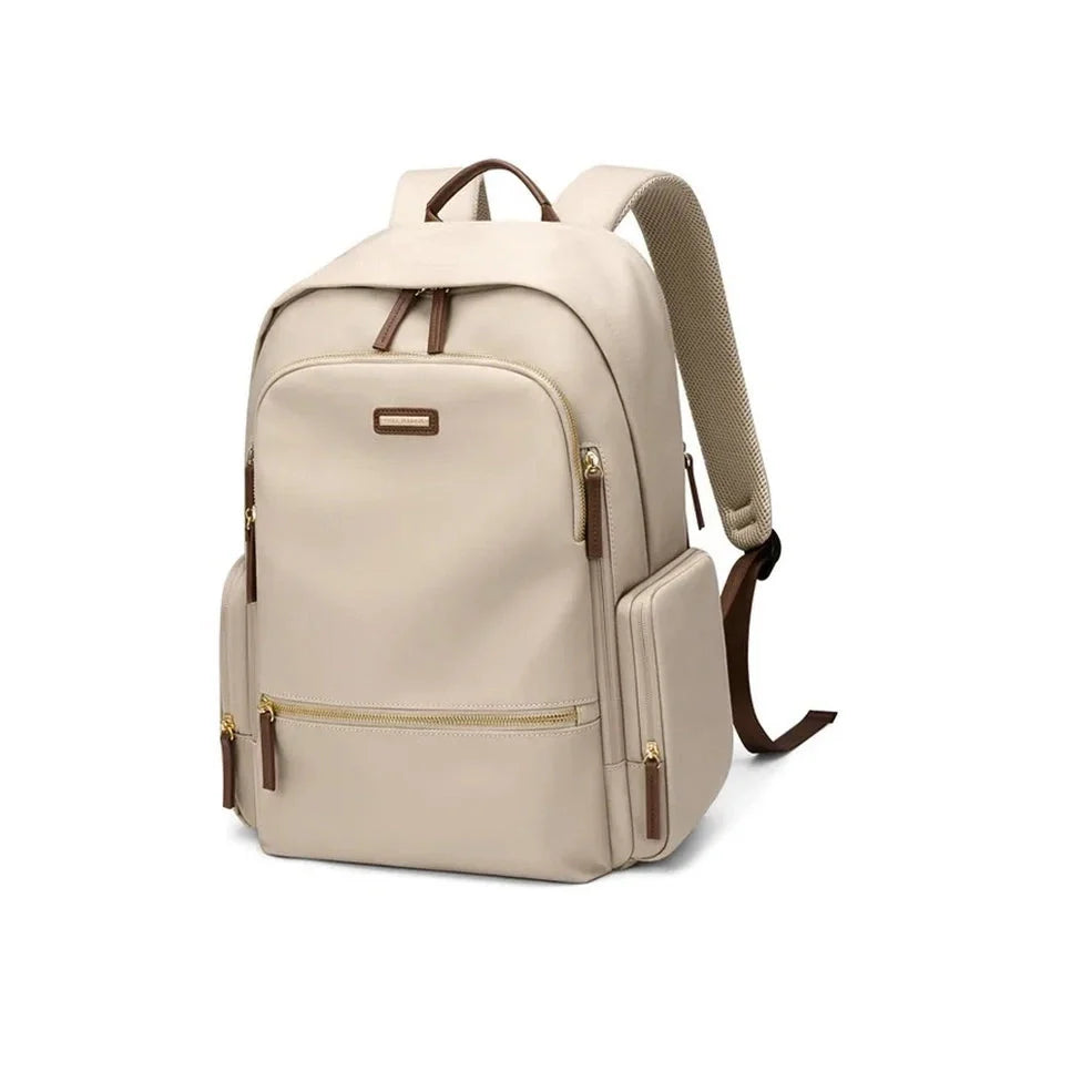 Sac à dos étudiant femme