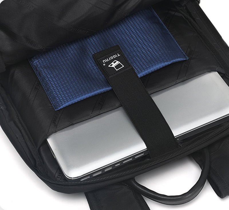 Sac à dos extensible ultra-fin 15,6 pouces - StellarFlex