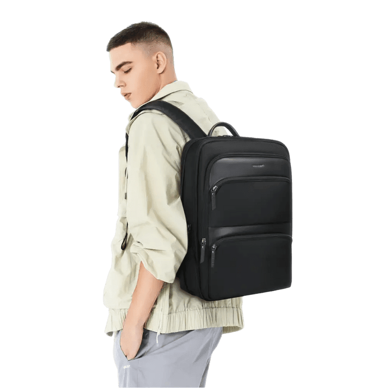 Sac à dos extensible ultra-fin 15,6 pouces - StellarFlex