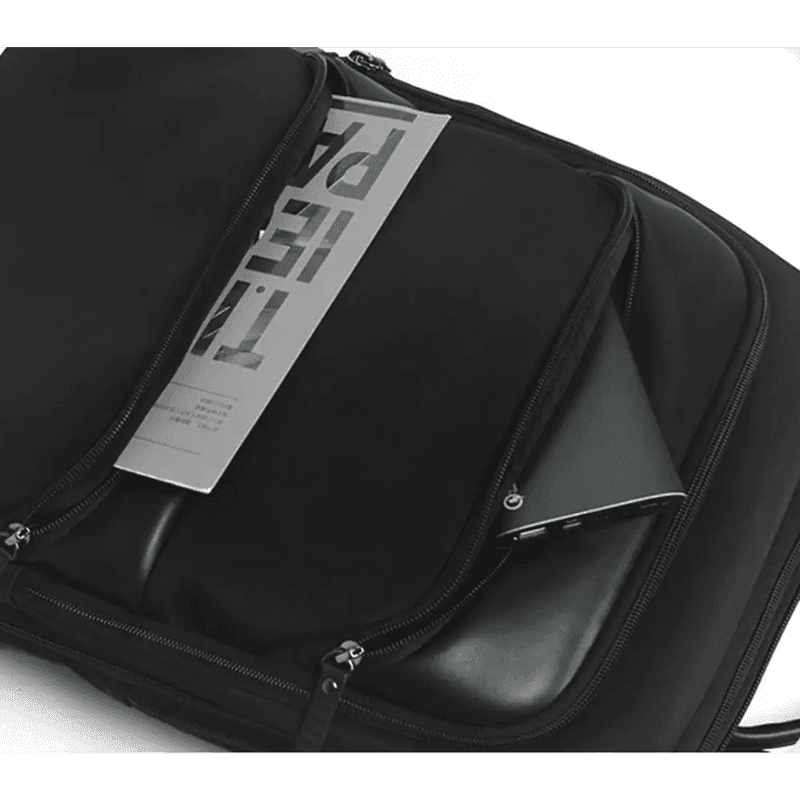 Sac à dos extensible ultra-fin 15,6 pouces - StellarFlex