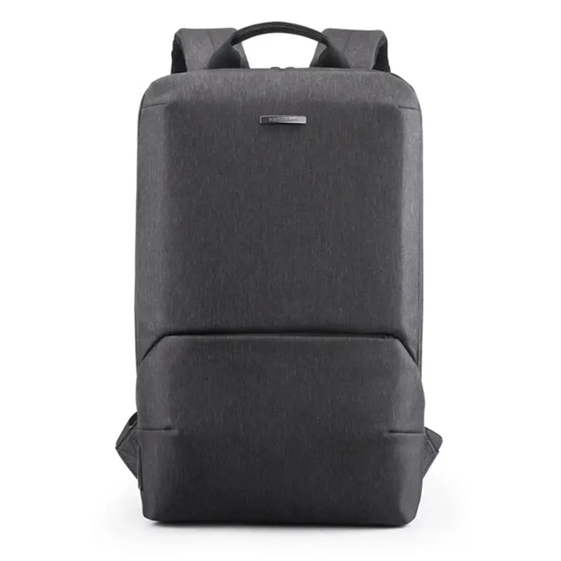 Sac à dos extra plat pour ordinateur