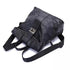 Sac à dos femme élégant en cuir