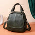 Sac à dos femme en cuir chic