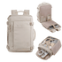 Sac à dos femme voyage cabine