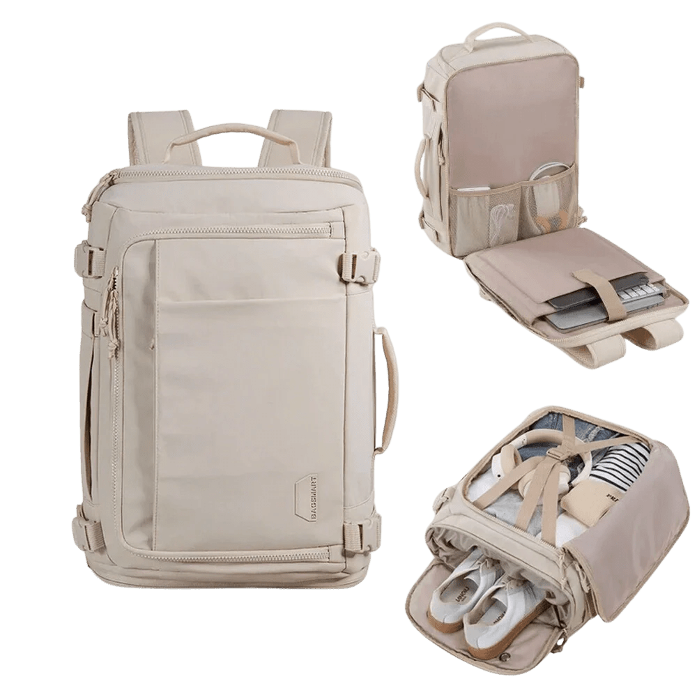 Sac à dos femme voyage cabine
