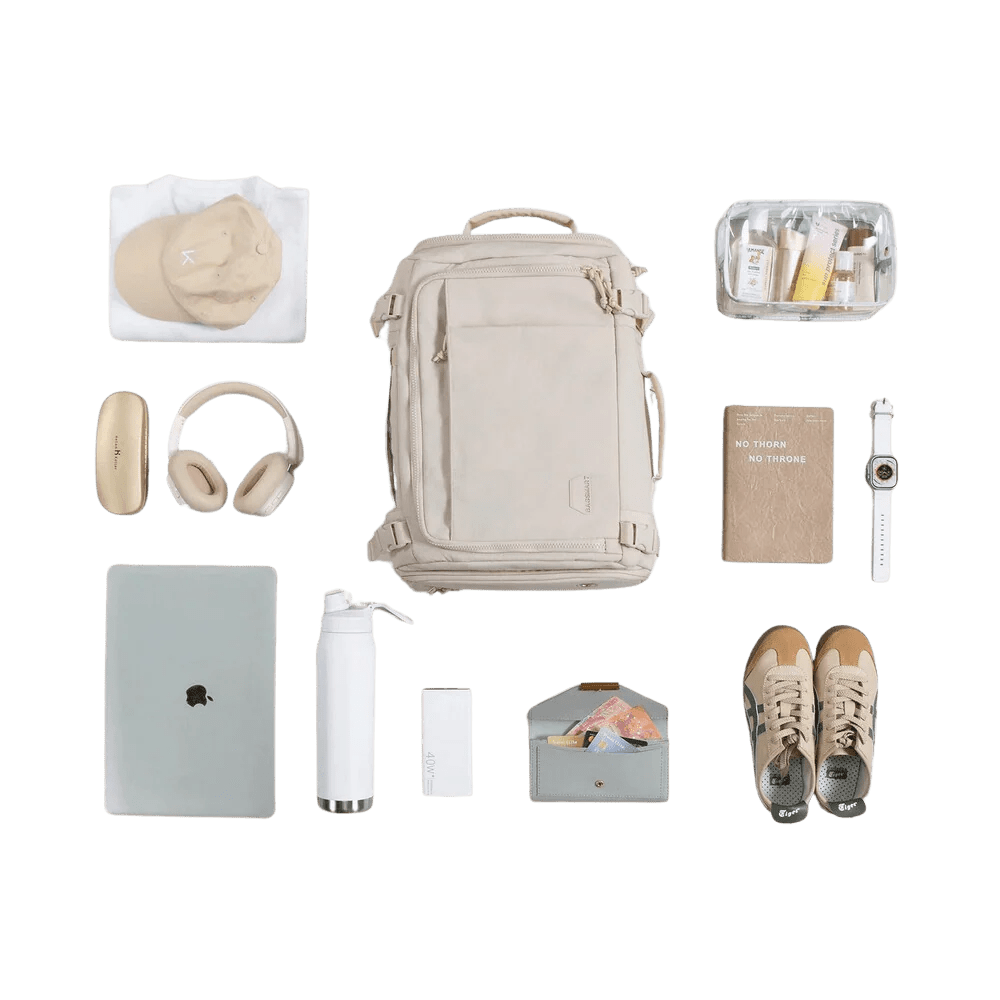 Sac à dos femme voyage cabine