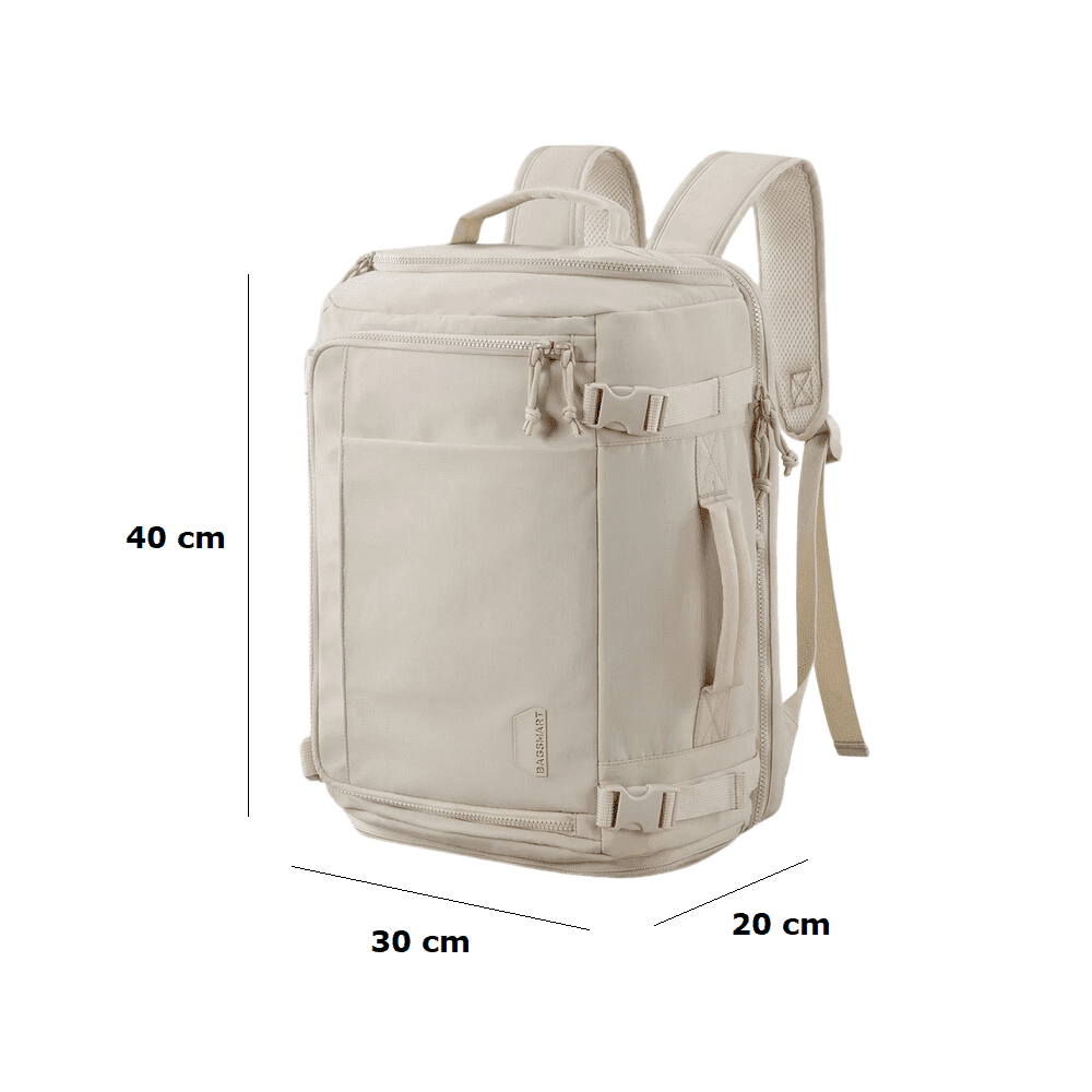 Sac à dos femme voyage cabine