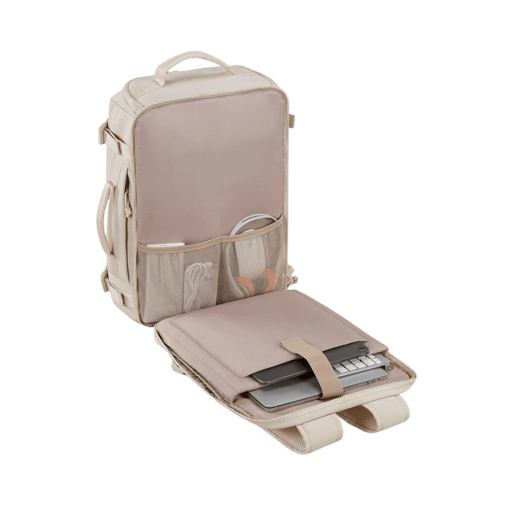 Sac à dos femme voyage cabine