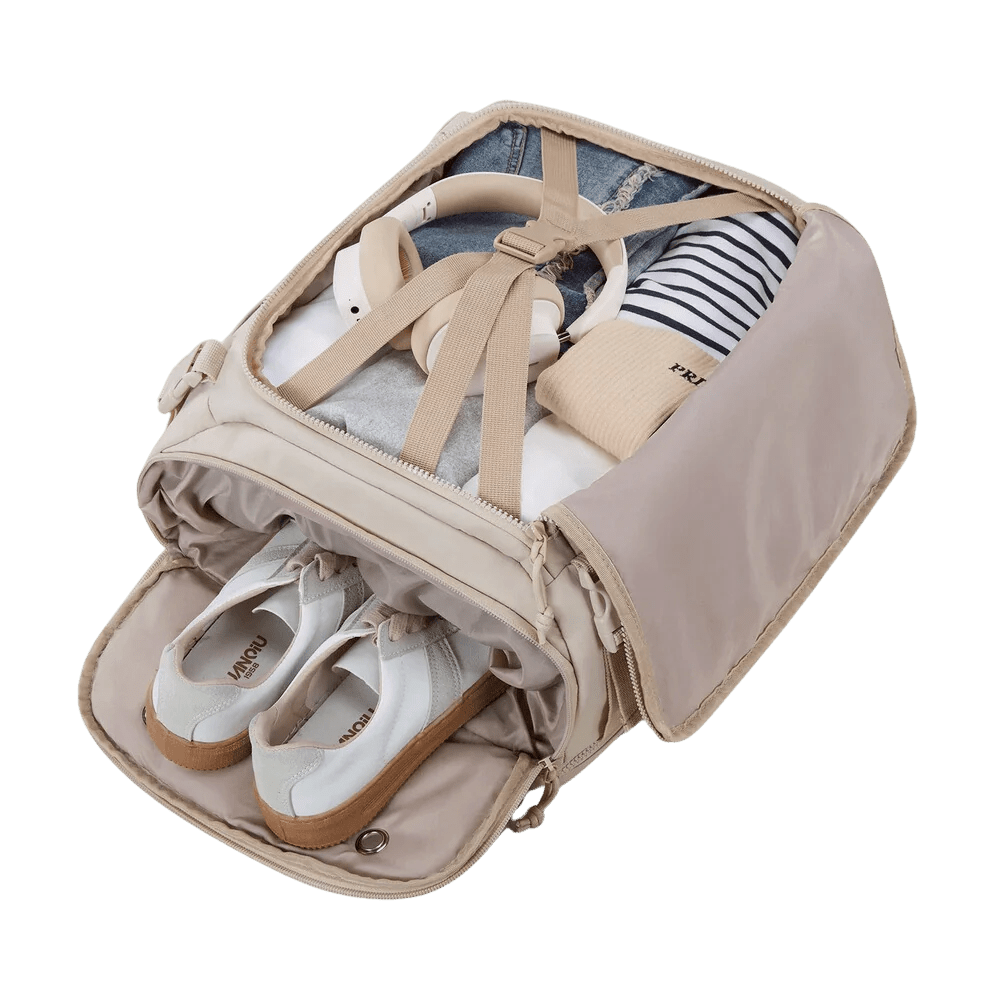 Sac à dos femme voyage cabine