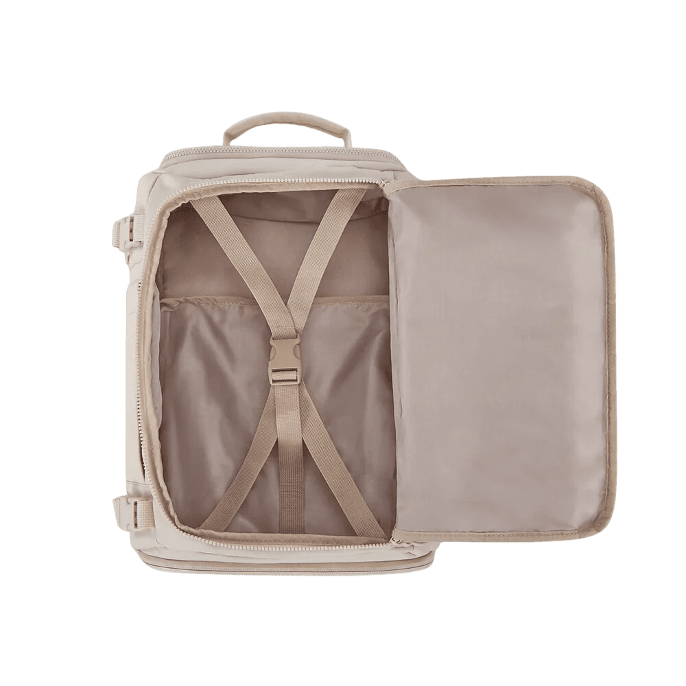 Sac à dos femme voyage cabine