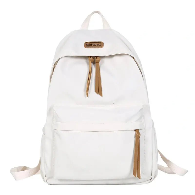 Sac à dos fille collège