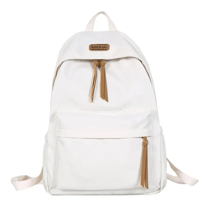 Sac à dos fille collège
