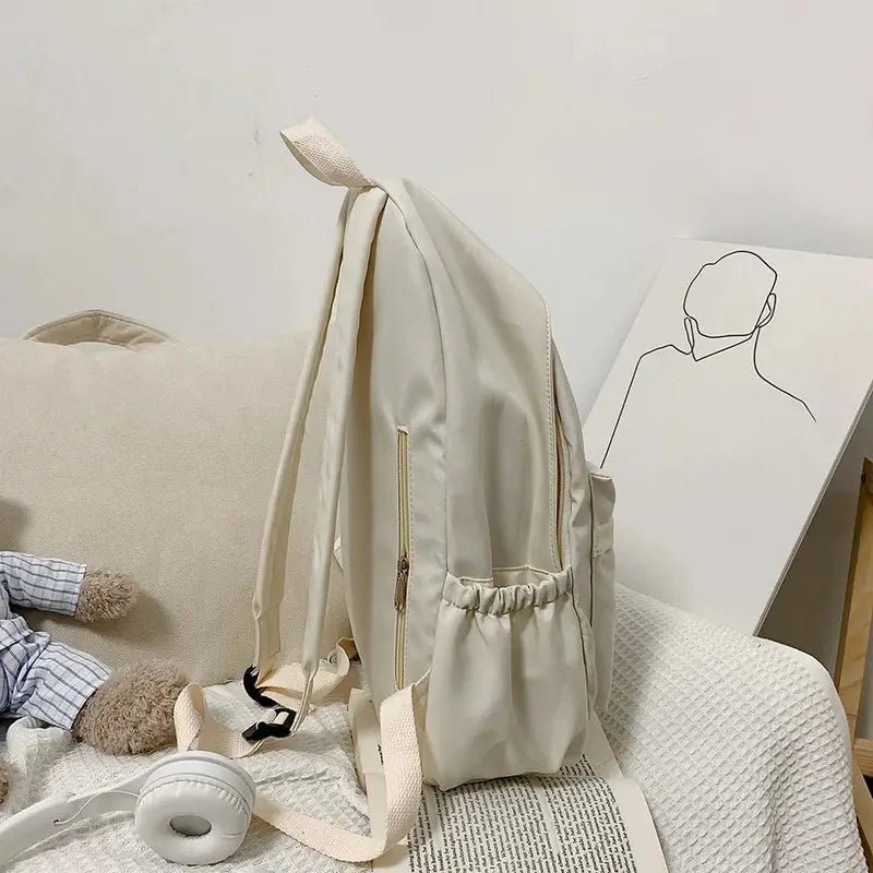 Sac à dos fille collège