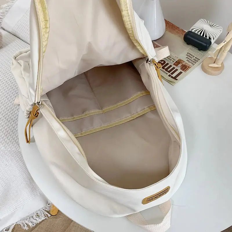 Sac à dos fille collège