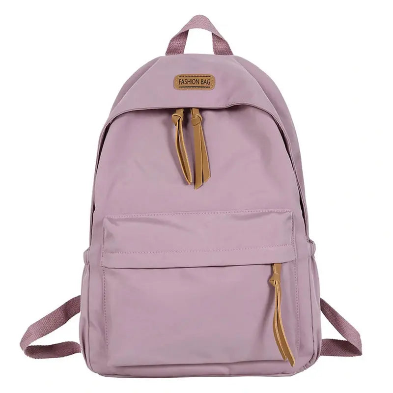 Sac à dos fille collège