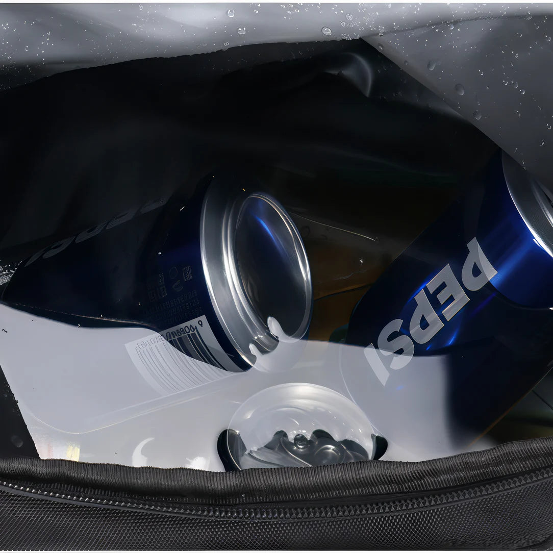 Sac à dos glacière 24L
