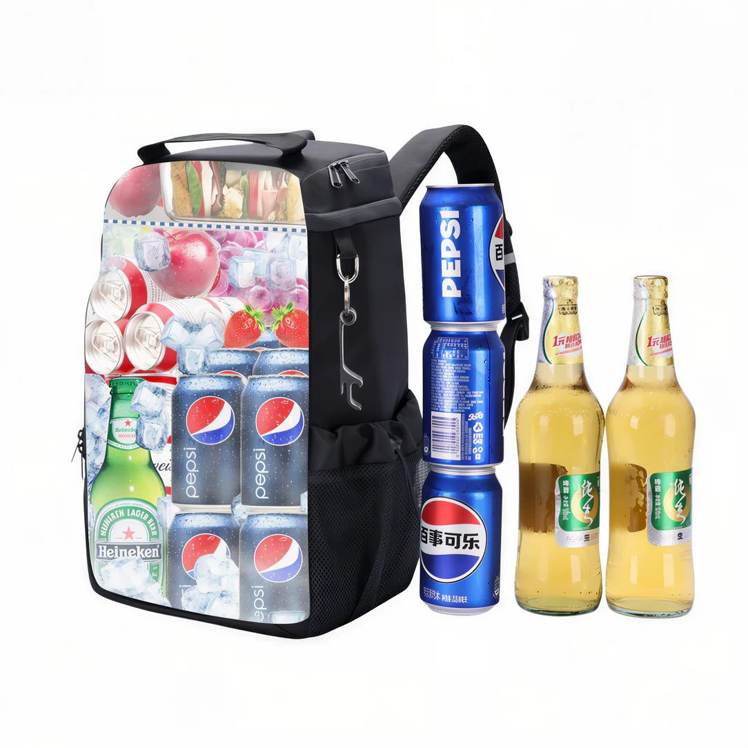 Sac à dos glacière 24L