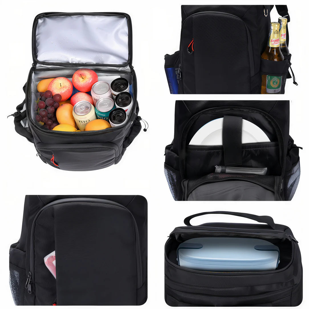 Sac à dos glacière 24L